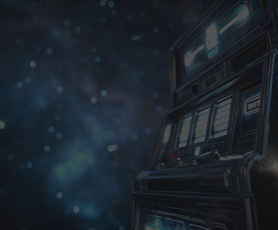 Galactic Wins
