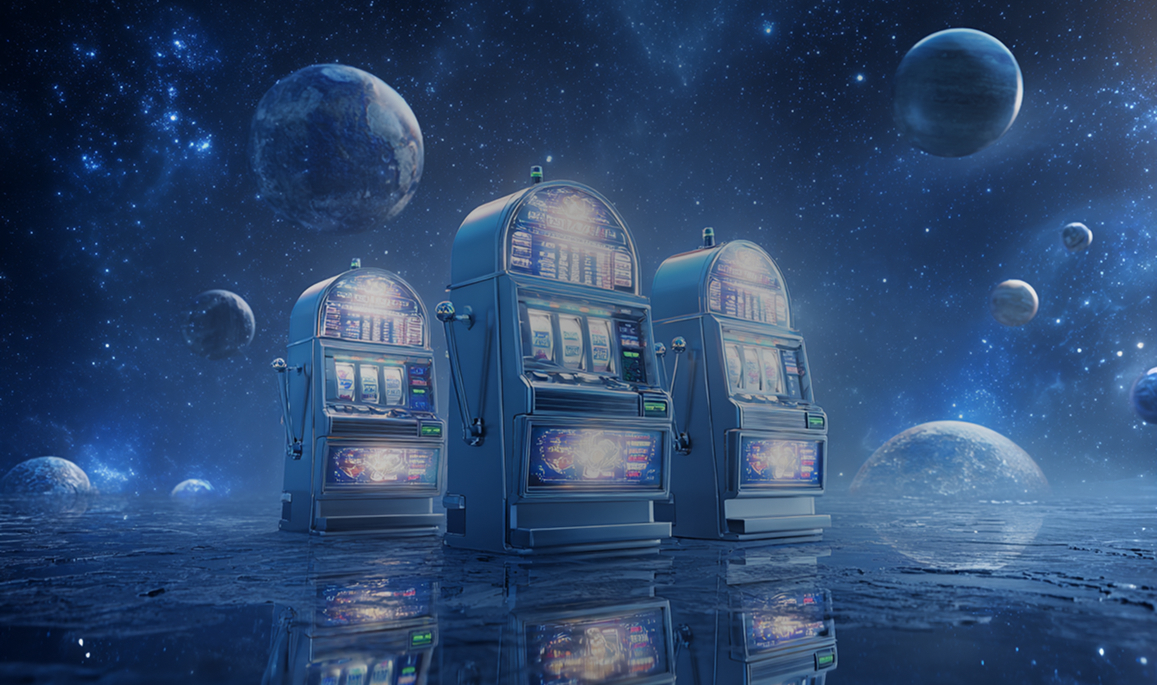 Galactic Wins